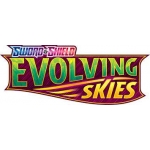 Sword & Shield: Evolving Skies